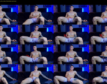 asmodeo_cox — 3 minute Chaturbate male teen cam video, 720p, Apr 16, 2025