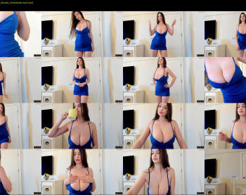 devyale — 37 minute Chaturbate female teen cam video, 720p, Apr 16, 2025