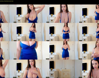 devyale — 102 minute Chaturbate female teen cam video, 720p, Apr 16, 2025