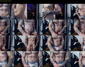 evancage — 10 minute Chaturbate male teen cam video, 480p, Apr 17, 2025
