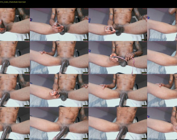 123hellyeah — 22 minute Chaturbate male teen cam video, 720p, Apr 17, 2025