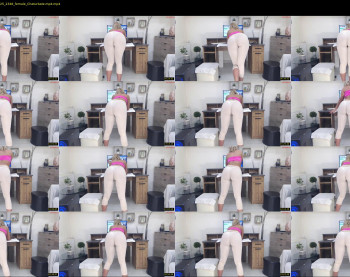 classy_medeeea — 38 minute Chaturbate female teen cam video, 720p, Apr 17, 2025