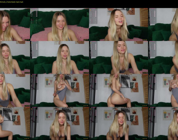 corni__ — 35 minute Chaturbate female teen cam video, 720p, Apr 18, 2025