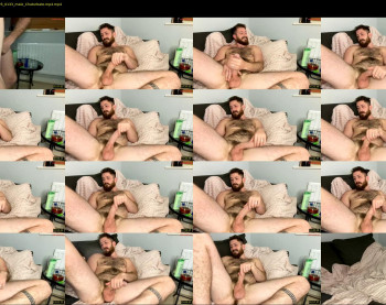 johnthomasbwc — 31 minute Chaturbate male teen cam video, 480p, Apr 18, 2025