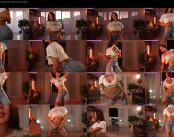 jseductiveart — 120 minute Chaturbate female teen cam video, 720p, Apr 17, 2025