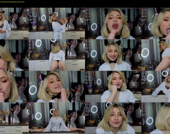 pinkadele — 120 minute Chaturbate female teen cam video, 720p, Apr 18, 2025