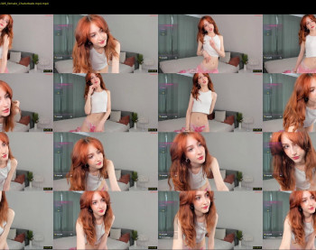 silverhaskell — 19 minute Chaturbate female teen cam video, 720p, Apr 17, 2025