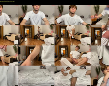 eitanhere — 53 minute Chaturbate male teen cam video, 720p, Apr 19, 2025
