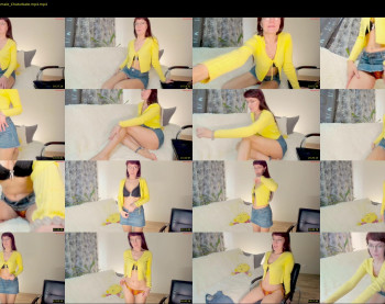 fritha — 62 minute Chaturbate female teen cam video, 720p, Apr 19, 2025