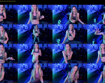 mindymars — 79 minute Chaturbate female teen cam video, 720p, Apr 18, 2025