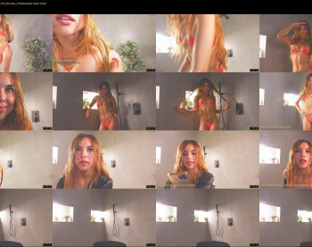 tinyw0nder — 43 minute Chaturbate female teen cam video, 720p, Apr 18, 2025