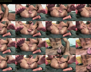 wolfdeep — 5 minute Chaturbate male teen cam video, 480p, Apr 18, 2025