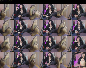 _owner_ — 53 minute Chaturbate female teen cam video, 720p, Apr 19, 2025