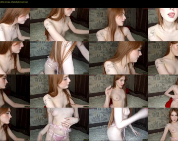 adele_kawaii — 52 minute Chaturbate female teen cam video, 720p, Apr 19, 2025