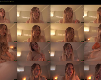 bibi_it_is — 67 minute Chaturbate female teen cam video, 720p, Apr 19, 2025