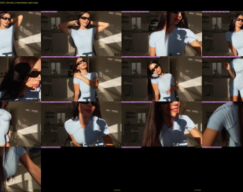 jseductiveart — 14 minute Chaturbate female teen cam video, 720p, Apr 19, 2025