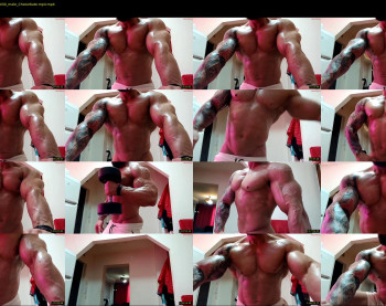 adonis_msc — 121 minute Chaturbate male teen cam video, 720p, Apr 20, 2025