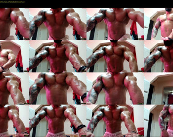adonis_msc — 23 minute Chaturbate male teen cam video, 720p, Apr 20, 2025