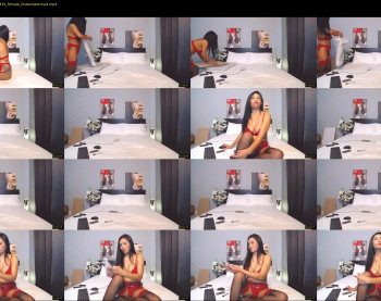 beebeethai — 15 minute Chaturbate female teen cam video, 720p, Apr 20, 2025