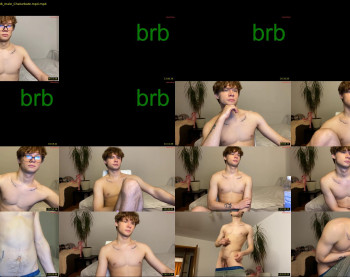 eitanhere — 117 minute Chaturbate male teen cam video, 720p, Apr 21, 2025