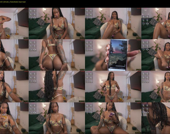 evajacksss_ — 109 minute Chaturbate female teen cam video, 720p, Apr 20, 2025