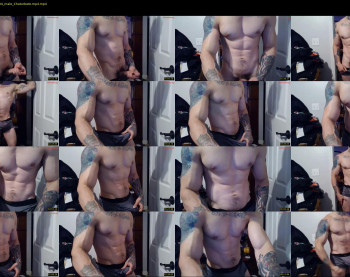 evancage — 10 minute Chaturbate male teen cam video, 480p, Apr 21, 2025