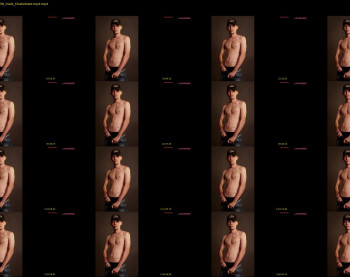 smitgrey — 121 minute Chaturbate male teen cam video, 720p, Apr 20, 2025