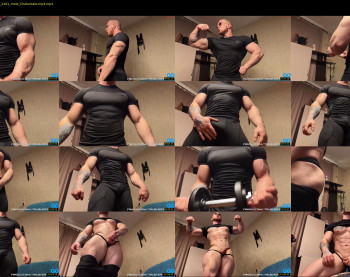 technohotgod — 83 minute Chaturbate male teen cam video, 720p, Apr 20, 2025