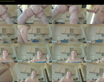 bethnorth — 55 minute Chaturbate female teen cam video, 720p, Apr 21, 2025