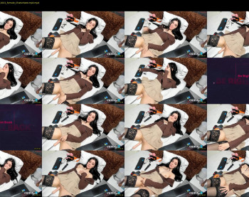 blancasuarez — 58 minute Chaturbate female teen cam video, 720p, Apr 21, 2025