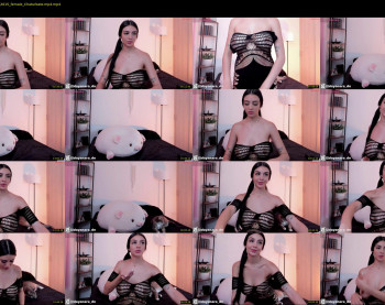 celeste_1220 — 45 minute Chaturbate female teen cam video, 720p, Apr 21, 2025