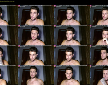 cloudsent — 24 minute Chaturbate male teen cam video, 720p, Apr 21, 2025