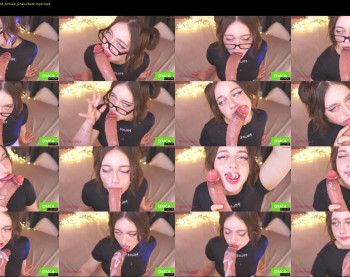 deepsouly — 14 minute Chaturbate female teen cam video, 720p, Apr 21, 2025
