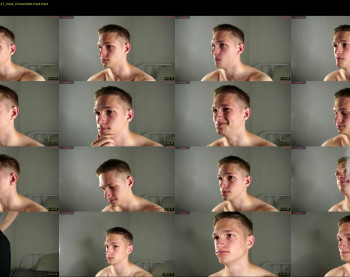 dustyn_fox — 83 minute Chaturbate male teen cam video, 720p, Apr 22, 2025