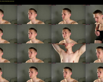 dustyn_fox — 32 minute Chaturbate male teen cam video, 720p, Apr 22, 2025