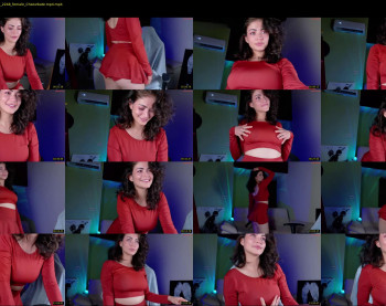 emma_blanco — 16 minute Chaturbate female teen cam video, 720p, Apr 21, 2025