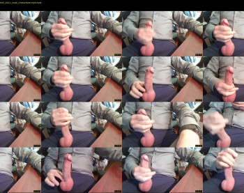 horny_hubby0077 — 39 minute Chaturbate male teen cam video, 720p, Apr 22, 2025