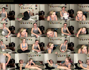 mamiclouds — 39 minute Chaturbate female teen cam video, 720p, Apr 22, 2025