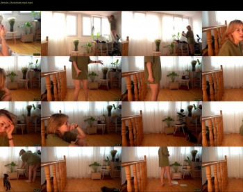 ms_dira — 46 minute Chaturbate female teen cam video, 720p, Apr 21, 2025