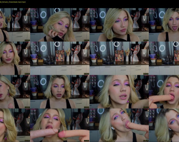 pinkadele — 22 minute Chaturbate female teen cam video, 720p, Apr 21, 2025