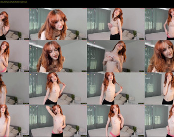 silverhaskell — 118 minute Chaturbate female teen cam video, 720p, Apr 21, 2025