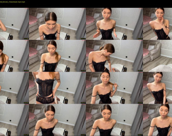 sofiasuper — 39 minute Chaturbate female teen cam video, 720p, Apr 21, 2025
