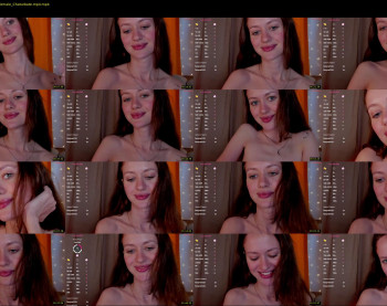 _leksi_ — 3 minute Chaturbate female teen cam video, 720p, Apr 22, 2025