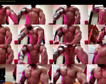 adonis_msc — 72 minute Chaturbate male teen cam video, 720p, Apr 22, 2025
