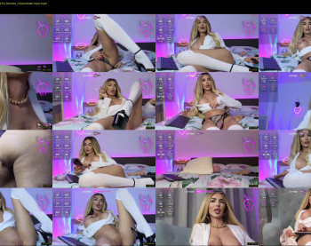 arianaari88 — 88 minute Chaturbate female teen cam video, 720p, Apr 23, 2025