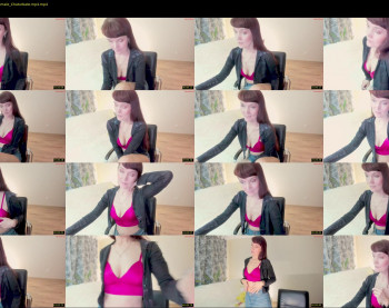 fritha — 57 minute Chaturbate female teen cam video, 720p, Apr 22, 2025
