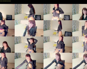 fritha — 17 minute Chaturbate female teen cam video, 720p, Apr 22, 2025