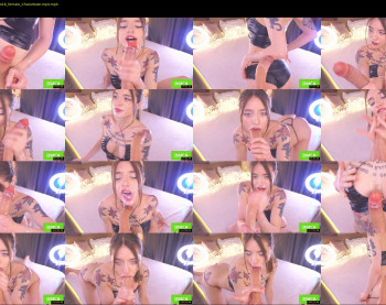 deeptalkss_ — 120 minute Chaturbate female teen cam video, 720p, Apr 23, 2025