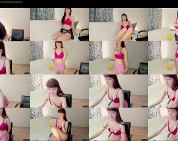 fritha — 116 minute Chaturbate female teen cam video, 720p, Apr 23, 2025