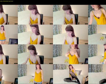 fritha — 120 minute Chaturbate female teen cam video, 720p, Apr 23, 2025